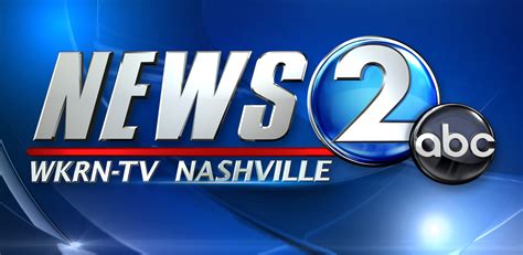 wkrn channel 2 news nashville|nashville local news channel 2.